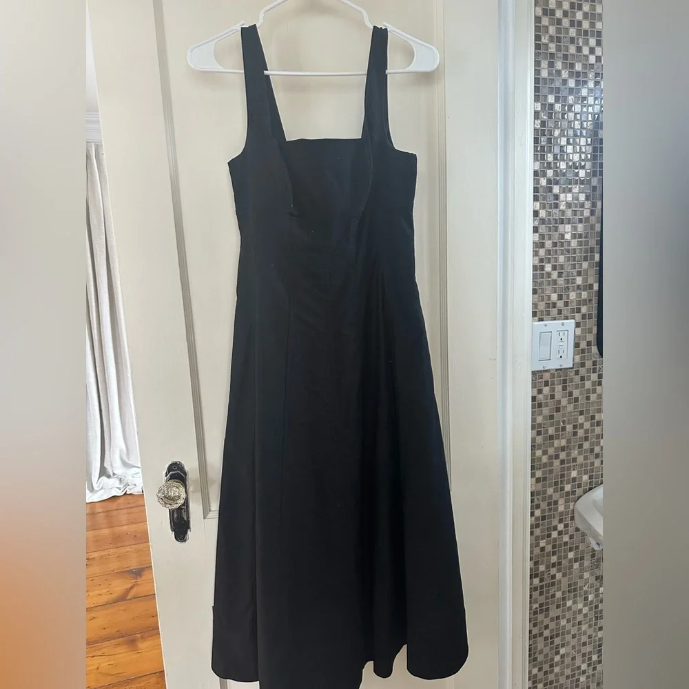 Banana Republic Midi Dress - Picture 6 of 6
